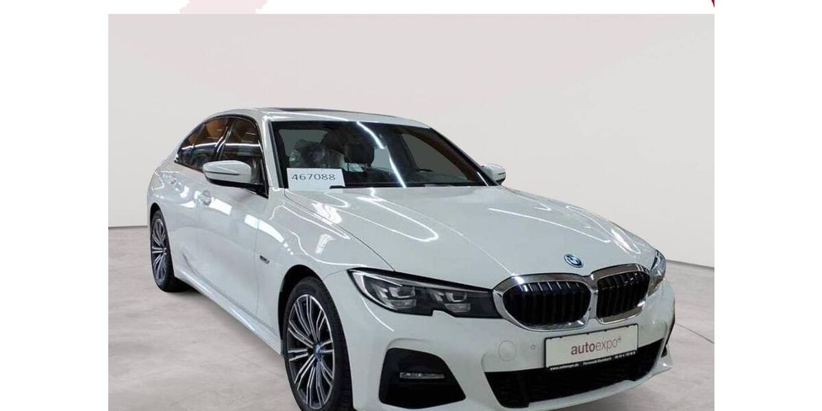 BMW 320 123.103 km 27.289 &euro; Fernwald-Steinbach 35463