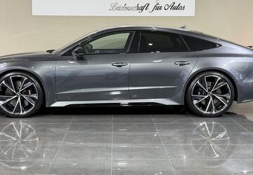 Audi RS7 70.000 km 82.498 &euro; Dautphetal 35232