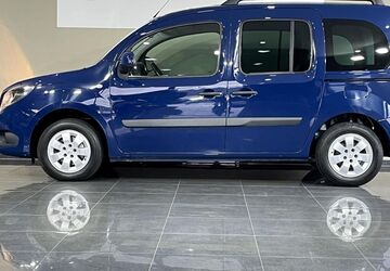 Mercedes-Benz Citan 128.000 km 14.498 &euro; Dautphetal 35232