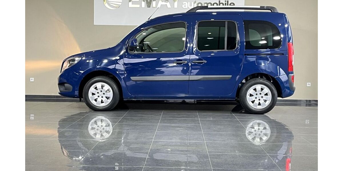 Mercedes-Benz Citan 128.000 km 14.498 &euro; Dautphetal 35232