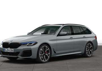 BMW 540 69.272 km 54.890 &euro; Marburg 35043