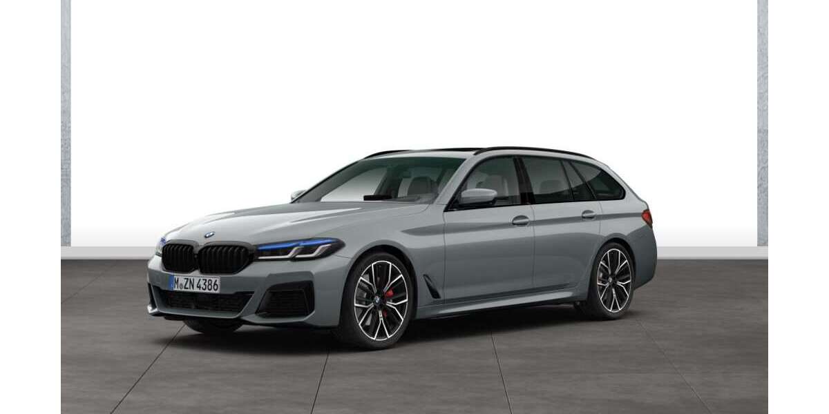 BMW 540 69.272 km 54.890 &euro; Marburg 35043