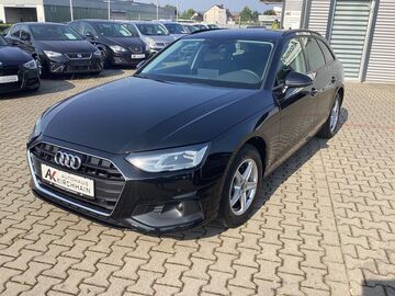 Gebrauchte Audi A4