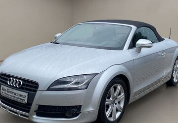 Audi TT 90.000 km 11.490 &euro; Neustadt / Hessen 35279