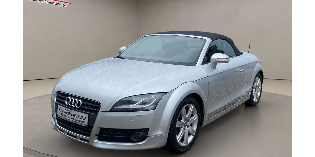 Audi TT 90.000 km 11.490 &euro; Neustadt / Hessen 35279