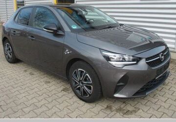 Opel Corsa 47.221 km 11.950 &euro; Biedenkopf 35216