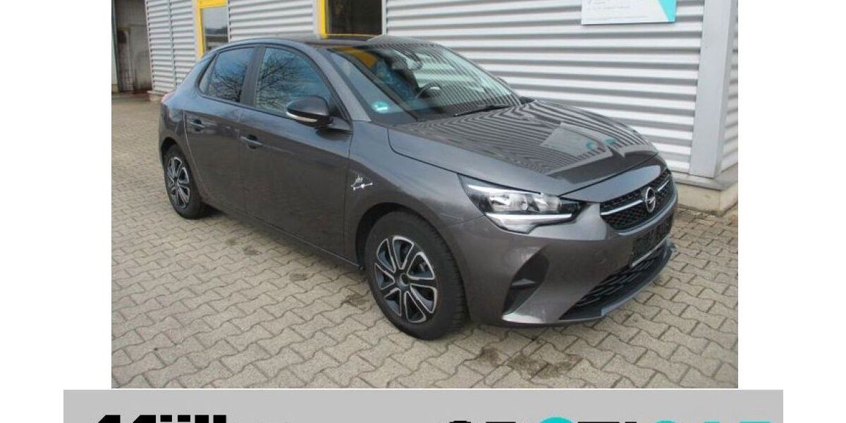 Opel Corsa 47.221 km 11.950 &euro; Biedenkopf 35216