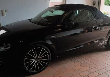Audi TT 84.500 km 17.400 &euro; Stadtallendorf 35260