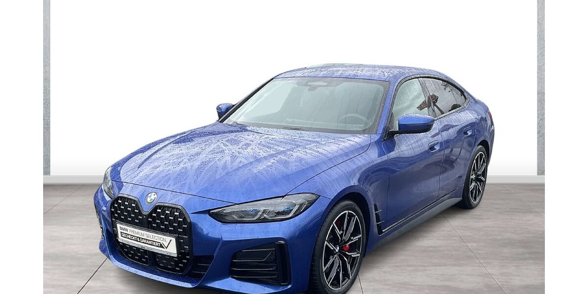 BMW 430 Gran Coupé 6.500 km 46.890 &euro; Gießen 35398