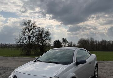 Renault Megane 93.000 km 4.850 &euro; Gießen 35390