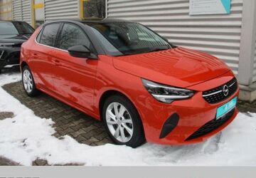 Opel Corsa 18.469 km 16.750 &euro; Biedenkopf 35216