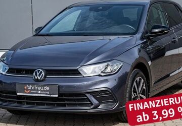 VW Polo 17.404 km 19.890 &euro; Gießen 35394