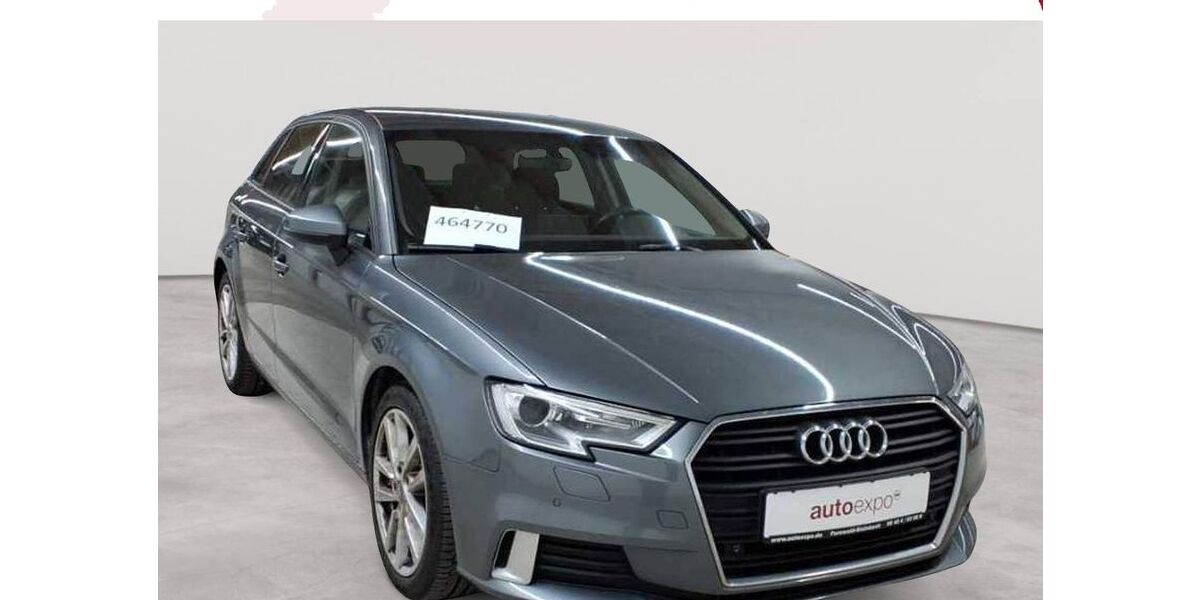 Audi A3 192.239 km 12.589 &euro; Fernwald-Steinbach 35463