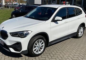 BMW X1 24.000 km 21.400 &euro; Marburg 35039