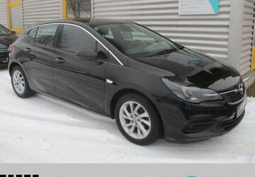 Opel Astra 76.765 km 14.350 &euro; Biedenkopf 35216