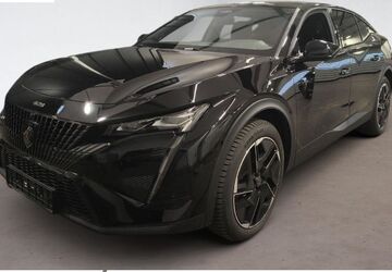 Peugeot 408 14.776 km 30.880 &euro; Marburg 35043