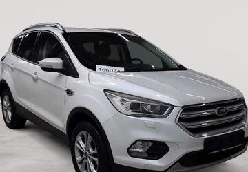 Ford Kuga 181.864 km 11.090 &euro; Fernwald-Steinbach 35463