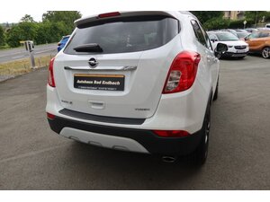 Opel Mokka X Active Start/Stop 78.550 km 11.990 &euro; Bad Endbach 35080