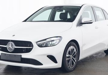 Mercedes-Benz B 180 6.235 km 29.469 &euro; Gießen 35396