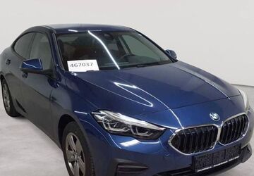 BMW 216 13.953 km 23.589 &euro; Fernwald-Steinbach 35463