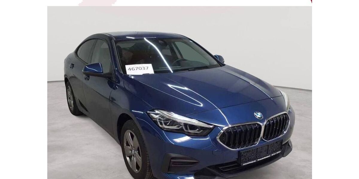 BMW 216 13.953 km 23.589 &euro; Fernwald-Steinbach 35463