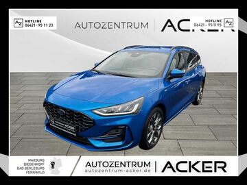 Gebrauchte Ford Focus