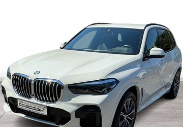 BMW X5 56.100 km 53.890 &euro; Marburg 35043