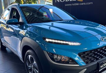 Hyundai KONA 19.890 km 22.590 &euro; Giessen 35394