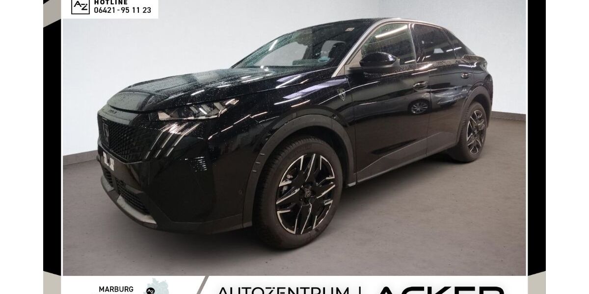 Peugeot 3008 29.105 km 28.890 &euro; Marburg 35043