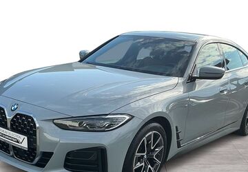 BMW 420 Gran Coupé 94.400 km 34.790 &euro; Gießen 35398