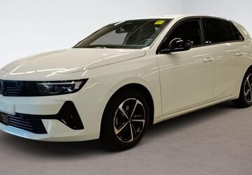 Opel Astra 11.600 km 20.900 &euro; Frankenberg 35066