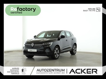 Gebrauchte Renault Austral