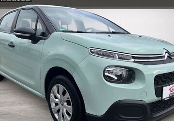 Citroen C3 68.000 km 8.490 &euro; Dautphetal-Friedensdorf 35232
