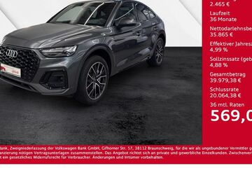 Audi Q5 77.320 km 38.330 &euro; Giessen 35394