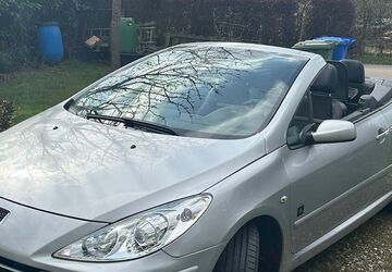 Peugeot 307 159.000 km 2.600 &euro; Haina (Kloster) 35114