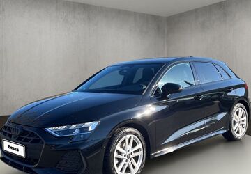 Audi A3 5.000 km 44.500 &euro; Marburg 35039