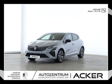 Gebrauchte Renault Clio