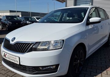 Skoda Rapid 149.984 km 11.300 &euro; Kirchhain 35274
