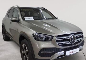 Mercedes-Benz GLE 350 46.338 km 55.090 &euro; Fernwald-Steinbach 35463