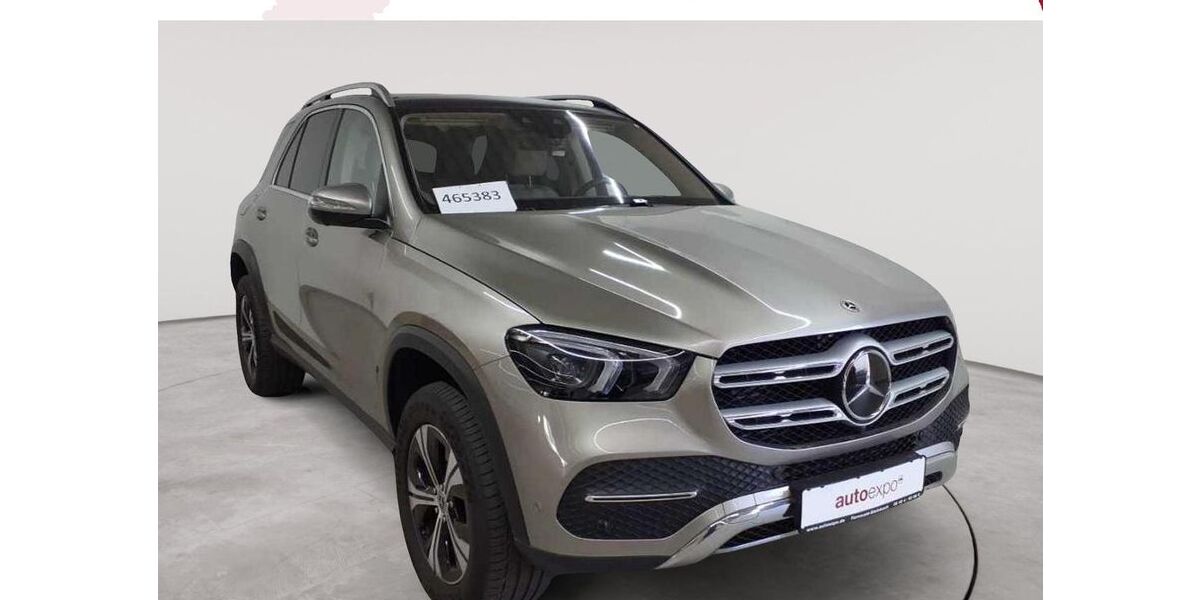 Mercedes-Benz GLE 350 46.338 km 55.090 &euro; Fernwald-Steinbach 35463