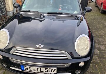Mini Cooper Cabrio 236.288 km 1.999 &euro; Ettingshausen 35447