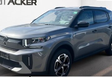Citroen ë-C3 Aircross 8.382 km 23.980 &euro; Marburg 35043