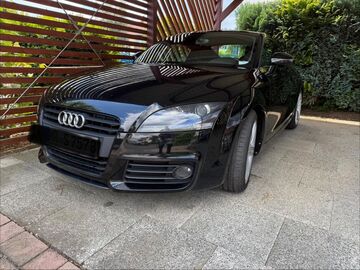 Gebrauchte Audi TT