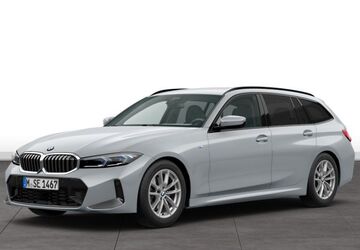 BMW 330 24.900 km 51.890 &euro; Marburg 35043