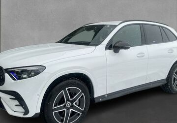 Mercedes-Benz GLC 300 12.600 km 66.448 &euro; Gießen 35396