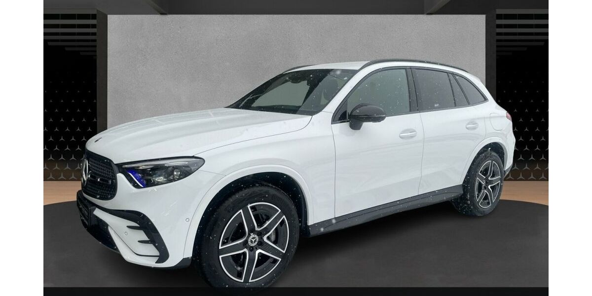 Mercedes-Benz GLC 300 12.600 km 66.448 &euro; Gießen 35396