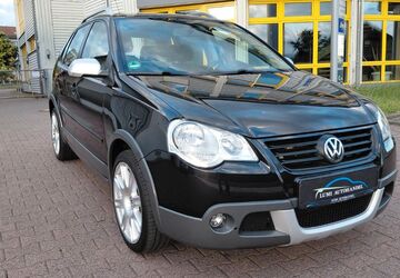VW Polo 181.300 km 3.999 &euro; Cölbe 35091