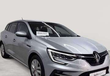 Renault Megane 76.369 km 16.590 &euro; Fernwald-Steinbach 35463