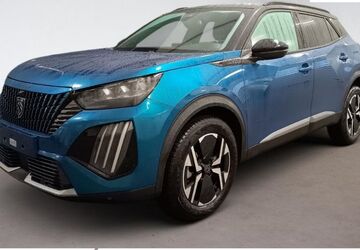 Peugeot 2008 7.891 km 23.980 &euro; Marburg 35043