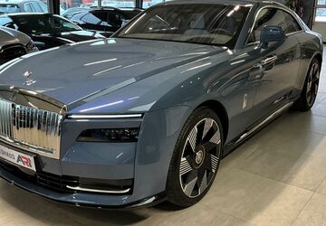 Rolls Royce Spectre 12.500 km 419.000 &euro; Marburg 35039